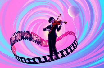 Najlepsze filmy o skrzypkach