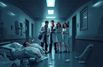 Bohaterowie w szpitalu: 10 filmów akcji