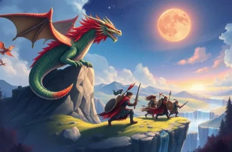 Najlepsze filmy fantasy o froncie