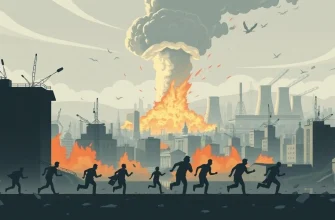 Najlepsze filmy o nuklearnym apokalipsie