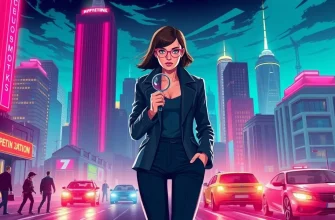 Najlepsze Thrillery Detektywistyczne z Polskim Dubbingiem