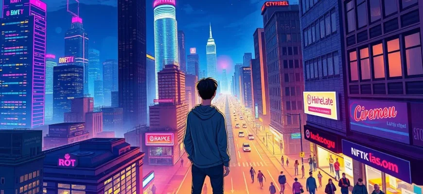 Filmy o lęku społecznym - Podróż przez emocje i relacje