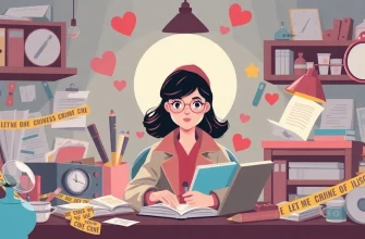 Detektywistyczne Filmy na Dzień Świętego Walentego