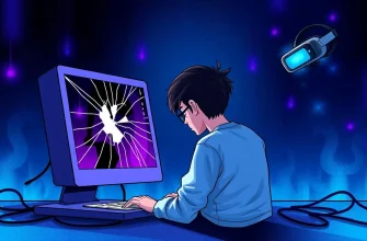 Najlepsze Filmy Grozy o Internecie