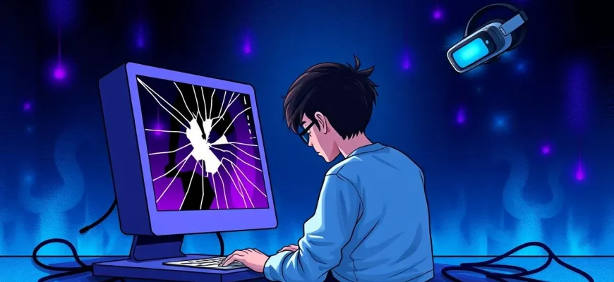 Najlepsze Filmy Grozy o Internecie