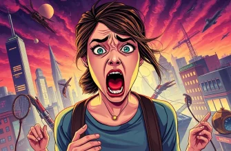 Najlepsze Filmy Horror o Kome