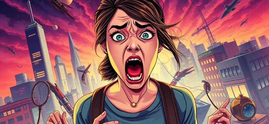 Najlepsze Filmy Horror o Kome