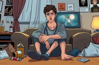 Najlepsze filmy o uzależnieniach od narkotyków