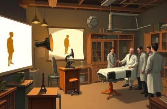 Dokumentalne filmy o technologii medycznej