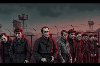 10 Filmów Biograficznych o Gułagu