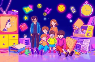 10 filmów o rodzinach z problemami, które warto obejrzeć