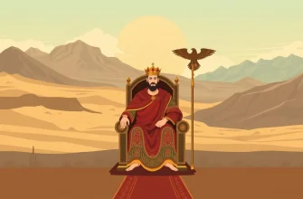 Podróż do Imperium Partów: 10 filmów historycznych