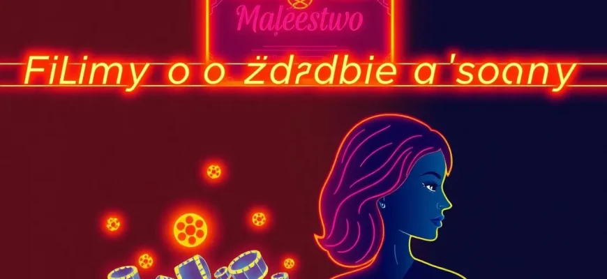 Filmy o zdradzie żony - 10 najlepszych propozycji