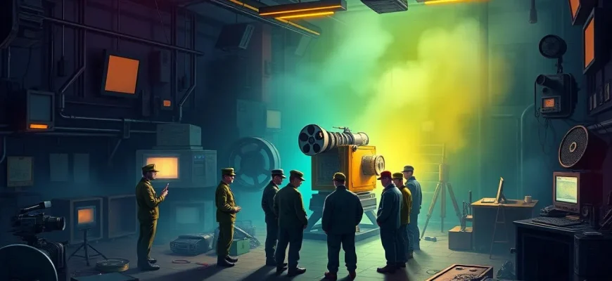 Najlepsze filmy biograficzne o bazach wojskowych