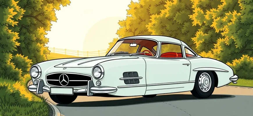 10 Filmów Dramatycznych o Kierowcach i Szoferach