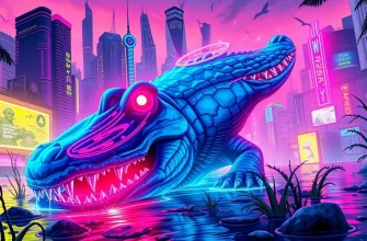 Top 10 Filmów o Aligatorach