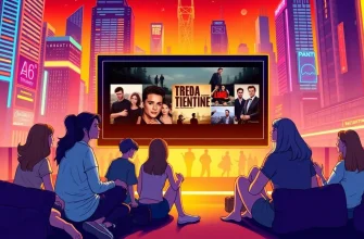 100 inspirujących filmów dla kobiet i o kobietach