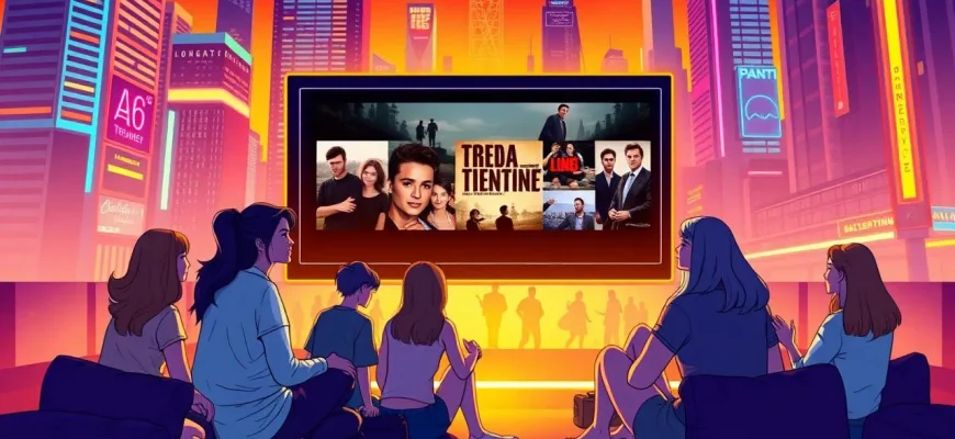 100 inspirujących filmów dla kobiet i o kobietach