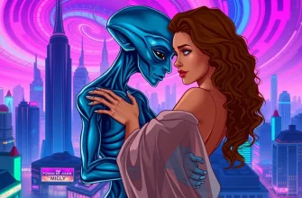 Filmy SF o miłości z kosmitą