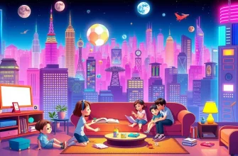 Najlepsze filmy rodzinne o telekinezie