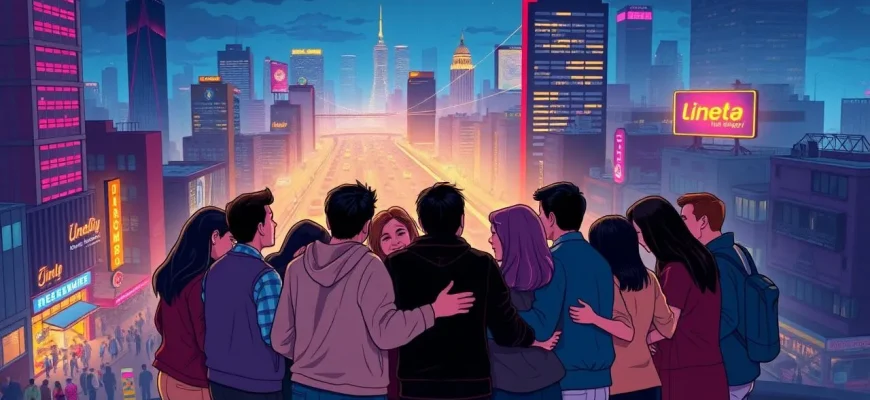 Najlepsze biograficzne filmy o relacjach