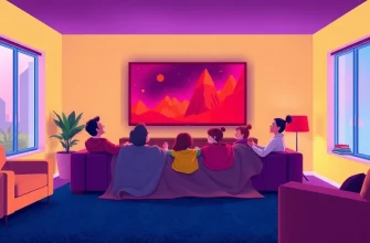 Filmy rodzinne o służących