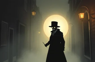 Filmy detektywistyczne o Jacku Rozpruwaczu