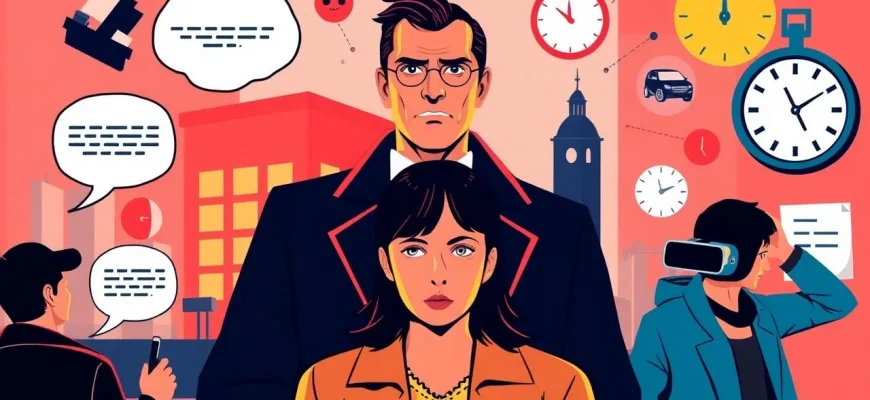 10 Melodramatów o Przesłuchaniach, Które Musisz Zobaczyć