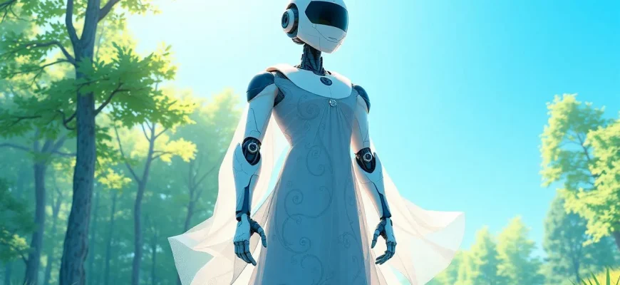 Najlepsze filmy fantasy z humanoidalnymi robotami