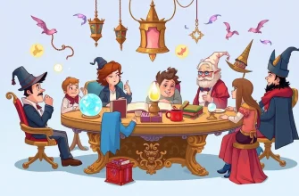 Najlepsze filmy fantasy o rozmowach kwalifikacyjnych