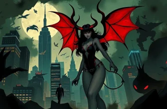 Najlepsze filmy o sukubach