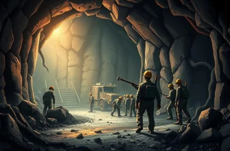 Najlepsze filmy katastroficzne o kopalniach węgla