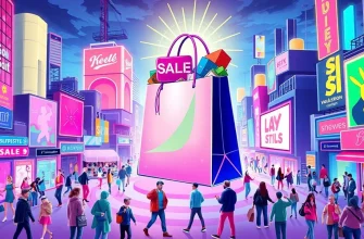 Filmy o zakupach - 10 wyjątkowych propozycji