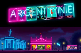 Thrillery o Argentynie: 10 Filmów, Które Musisz Zobaczyć