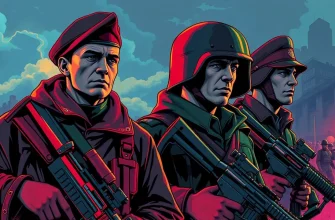 Najlepsze Wojenne Filmy o Dowódcach Karnych Batalionów