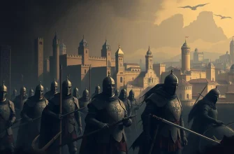 Najlepsze filmy o rekonkwiście