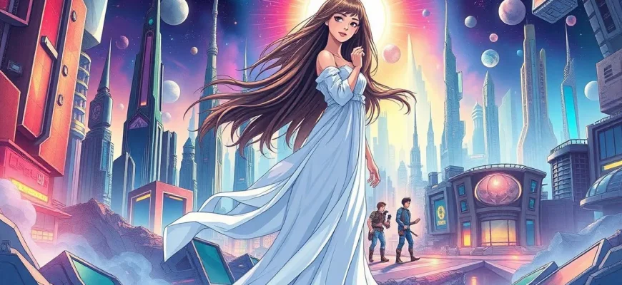 Filmy fantastyczne o nieśmiertelnej urodzie