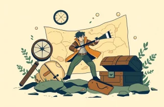 Najlepsze filmy akcji o poszukiwaniu skarbów