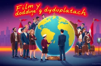 Najlepsze filmy rodzinne o dyplomatach