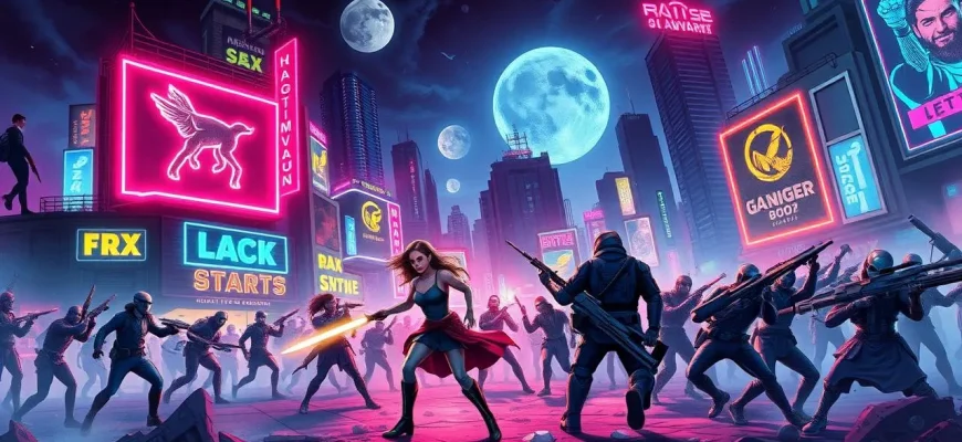 Najlepsze filmy science fiction o walce o przetrwanie