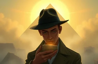 Detektywistyczne filmy o piramidach