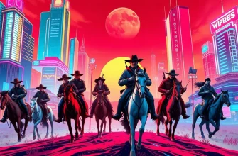 Najlepsze Filmy Westernowe o Byłych Żołnierzach