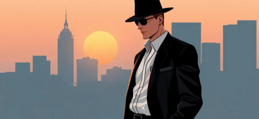 Najlepsze Filmy Dramatyczne o Policjantach Pod Przykryciem