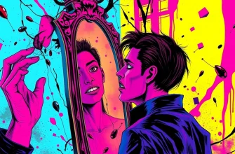 Najlepsze filmy grozy o narcyzmie