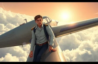 Heroiczne loty: 10 filmów o odważnych pilotach
