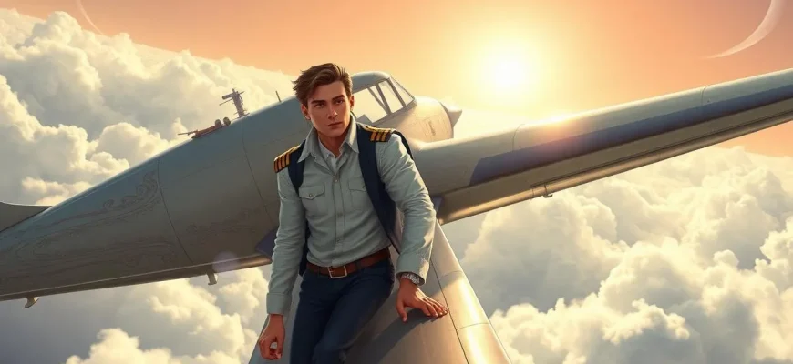 Heroiczne loty: 10 filmów o odważnych pilotach