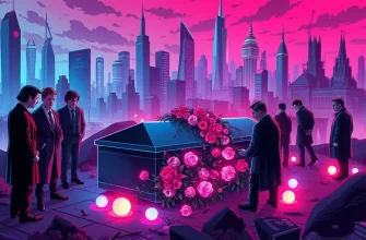 10 Trillerów o Pogrzebach, Które Musisz Zobaczyć