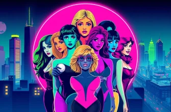 Lista najlepszych filmów o prostytutkach