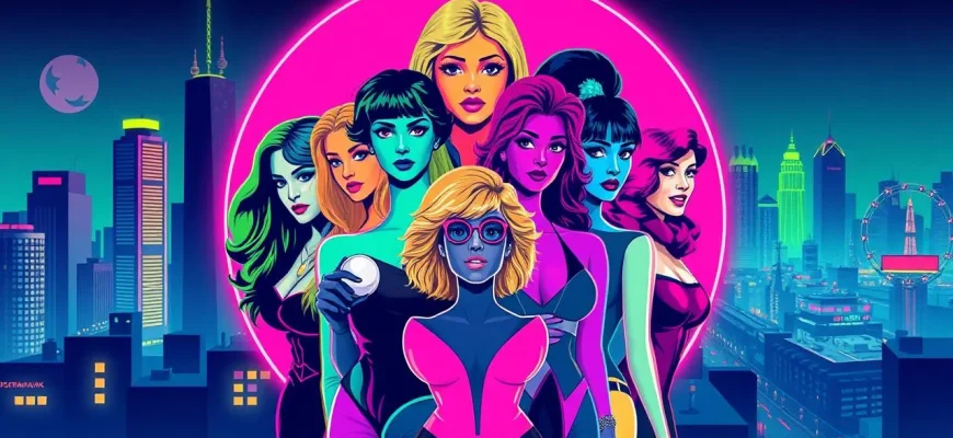 Lista najlepszych filmów o prostytutkach