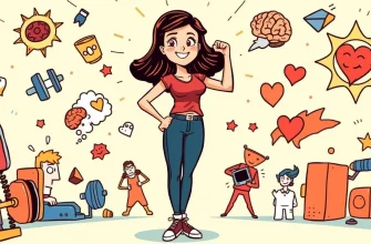 10 Komedyjnych Filmów o Sile